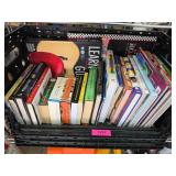 Cookbooks, Guides, and Literature