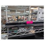 Toshiba HDMI DVD Recorder