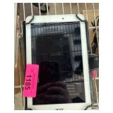 Acer Tablet With Protective Case