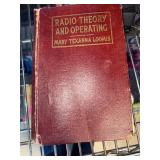 Radio Theory and Operating by Mary Texanna Loomis