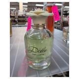 Dolce & Gabbana Dolce 50ml Perfume Bottle