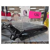 Multi-Port USB Charging Station with Organizers