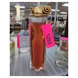 Givenchy Organza Demonstration Perfume Bottle
