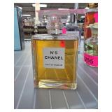 Chanel No. 5 Eau de Parfum 3.4 fl oz