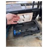 Dremel Cordless Rotary Tool with Case