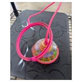 Tiger Electronics Skip It Toy