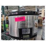 Cuisinart Programmable Slow Cooker