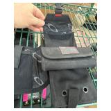 Oakley Branded Black Storage Cases
