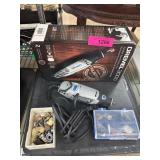 Dremel 3000 Rotary Tool With Accessories