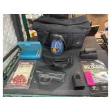 Shooting Accessories and Tactical Gear