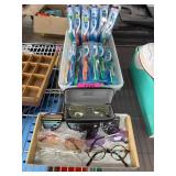 Ralph Lauren Glasses and Assorted Eyewear