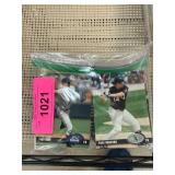 Donruss Baseball Trading Cards