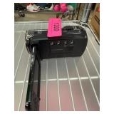 Samsung Digital Camcorder with 65x Zoom