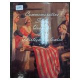 Commemorative State Quarters Display Set