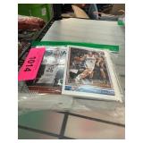 NBA Basketball Trading Cards