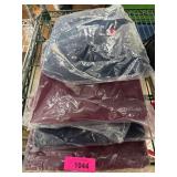 5 New Shirts in Packaging