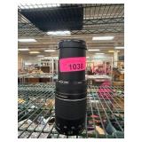 Canon Ultrasonic 75-300mm Camera Lens