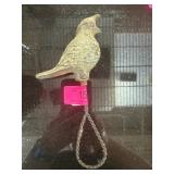 Brass Bird Shaped Stirrer