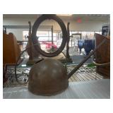 Revere Copper Kettle with Handle