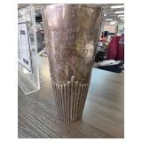 1919 800 Silver Third Army Horse Show Trophy 244.8