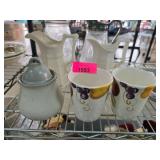 Glass and Ceramic Items