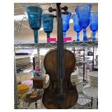 Copy of Antonius Stradivarius Violin