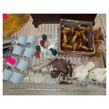 Decorative Tabletop Items