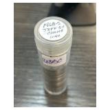 1968-S Jefferson Nickel Choice Uncirculated