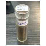 Roll of Mixed Wheat Pennies