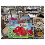 Childrenï¿½s Books with Themes