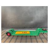 Matchbox King Size K-17 Low-Loader Truck