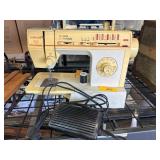 Singer Merritt 4530 Sewing Machine