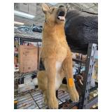 Melissa & Doug Plush German Shepherd Dog