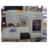 Singer Quantum XL-6000 Sewing Machine