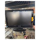 Sansui Flat Screen TV Model HDLCD19W195D