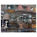 Decorative Items Lot