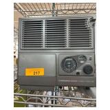 Magnavox Model BC 3910 Portable TV and Radio