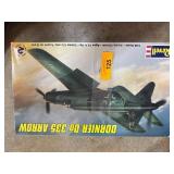 Revell Dornier Do 335 Arrow Model Plane Kit