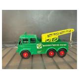 Matchbox King Size Foden Breakdown Tractor
