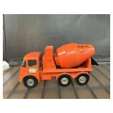 Lesney Matchbox King Size Cement Mixer