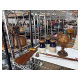 Decorative Collectibles and Small Decor