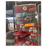 Texaco Wings of Texaco 1936 Keystone-Loening Model