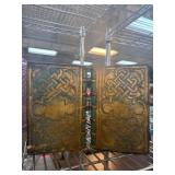 Borghese Decorative Bookends