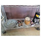 Various Household Items