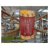 Sexton USA Decorative Wall Hanging With Swords