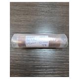 1967 Great Britain 3 Penny Roll ï¿½ 50 Coins