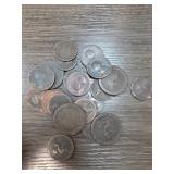 Copper Coins