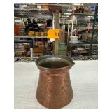 Copper Pot / Cezve / Ibrik