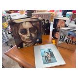 Beatles and John Lennon Books