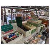 Vintage Singer and Sewing Accessories